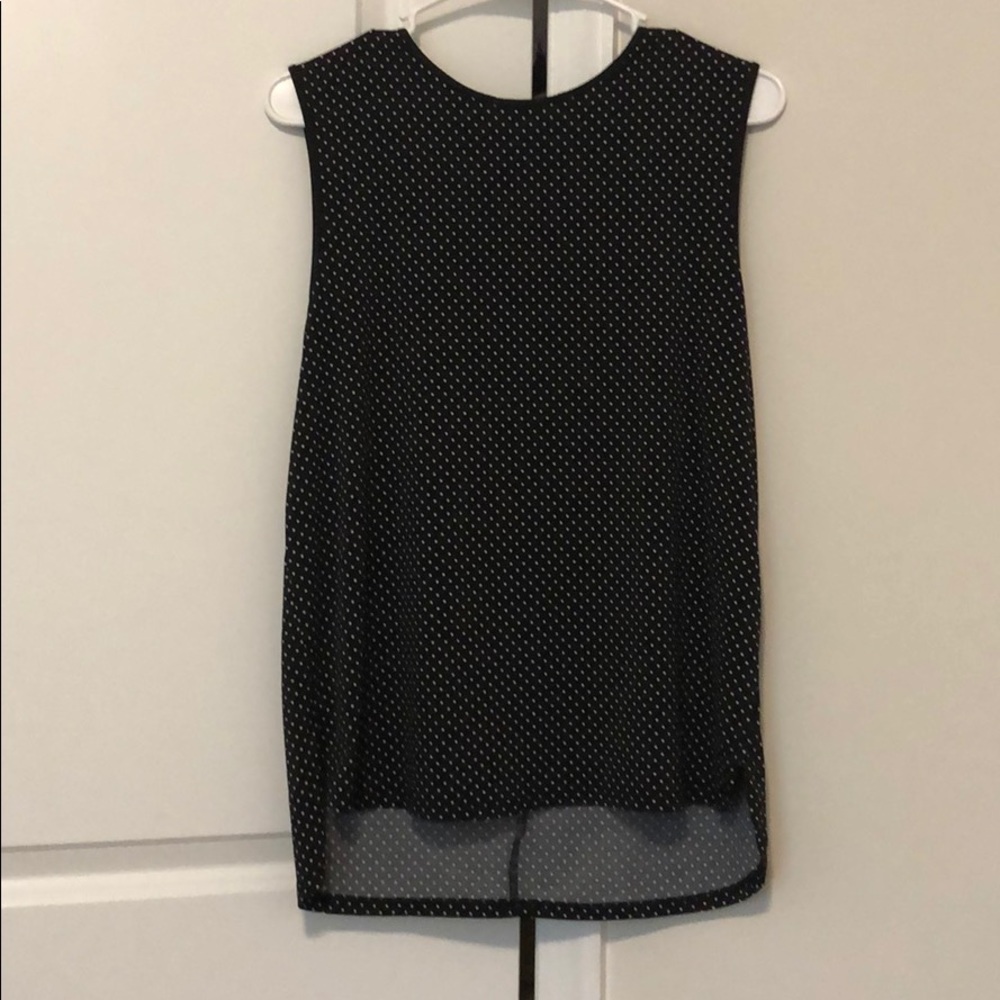 Women’s dress shirt